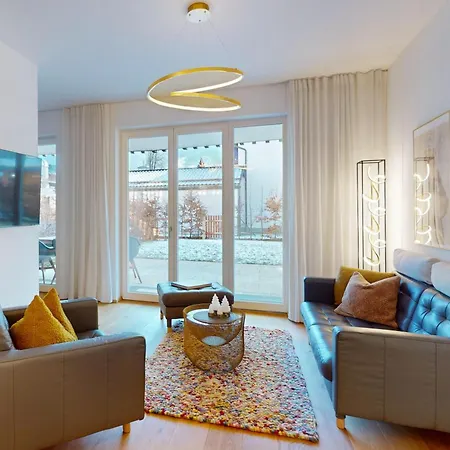 Stella Alpina Apartman