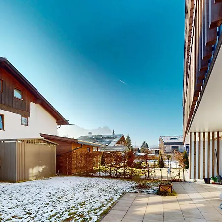 Stella Alpina Lejlighed