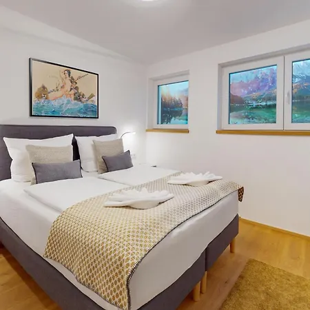 Apartman Stella Alpina