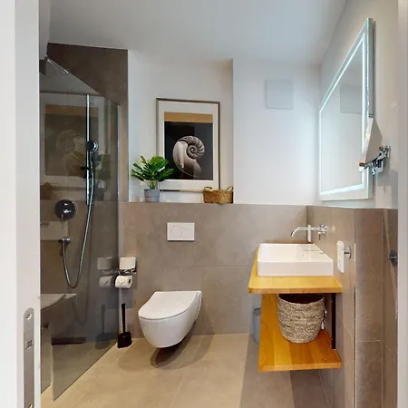 Apartman Stella Alpina *