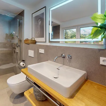 Stella Alpina Garmisch-Partenkirchen