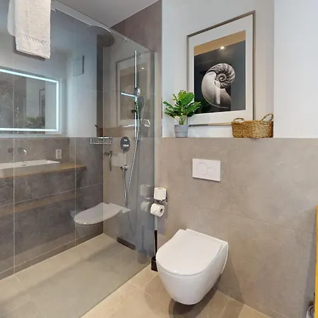 Stella Alpina Apartman