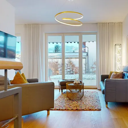 Stella Alpina Apartman