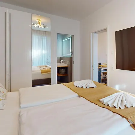 Apartman Stella Alpina