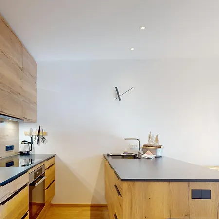 Stella Alpina Apartman Garmisch-Partenkirchen