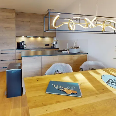 Apartman Stella Alpina Garmisch-Partenkirchen