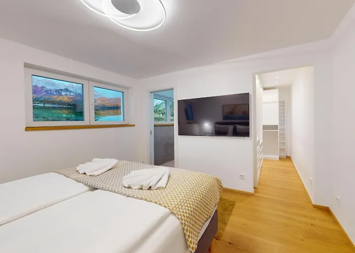 Stella Alpina Garmisch-Partenkirchen