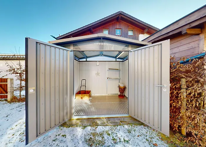 Stella Alpina Daire *