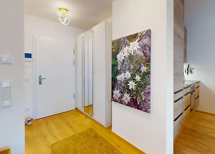 Daire Stella Alpina *