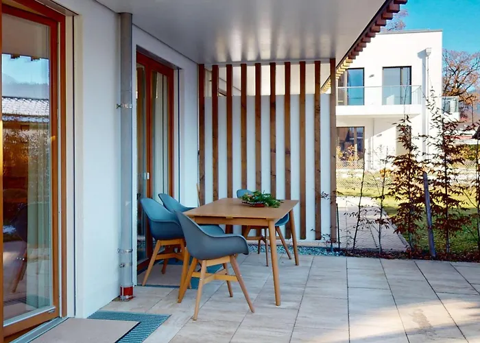 Stella Alpina Apartamento *