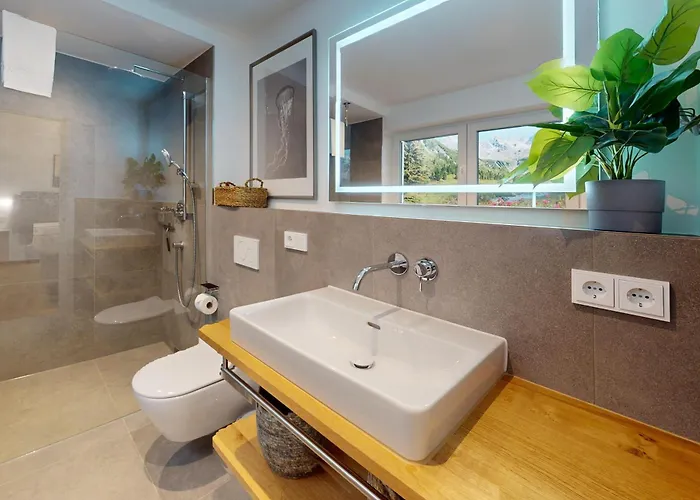 Stella Alpina Garmisch-Partenkirchen