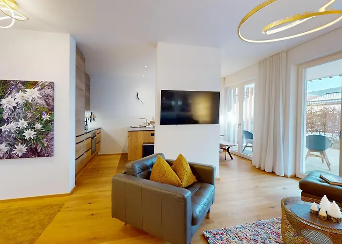 Stella Alpina * Garmisch-Partenkirchen