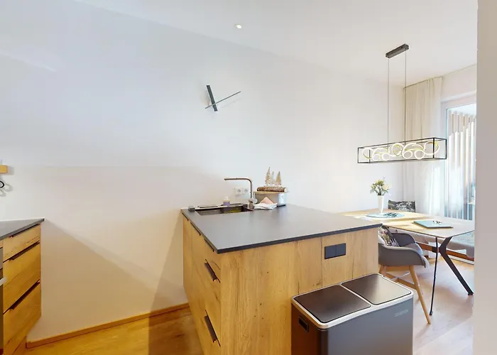 Apartamento Stella Alpina