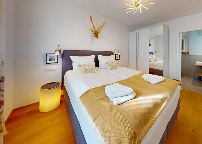 Daire Stella Alpina *