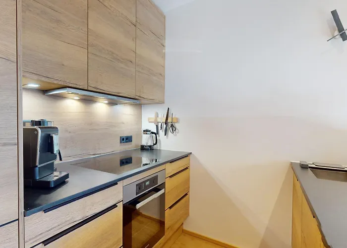 Stella Alpina Apartamento Garmisch-Partenkirchen