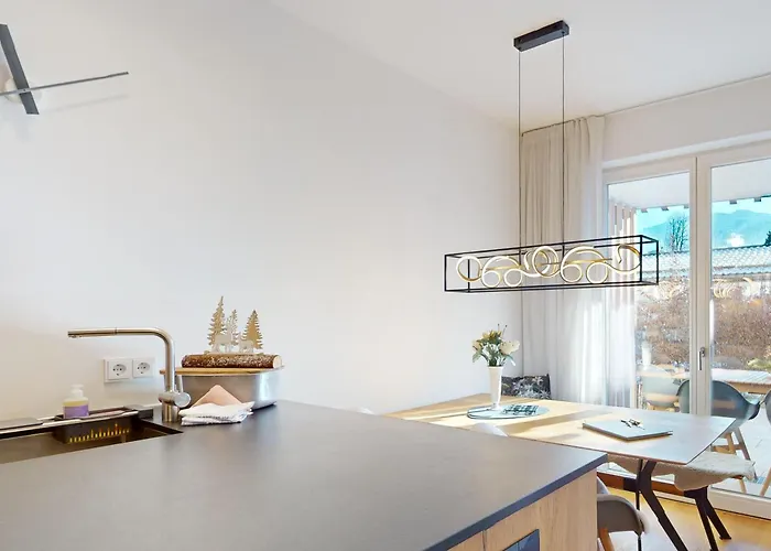 Apartamento Stella Alpina Garmisch-Partenkirchen