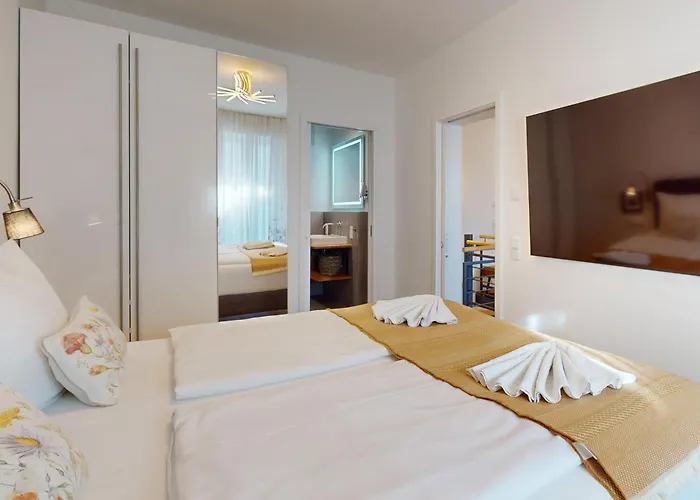 Apartamento Stella Alpina