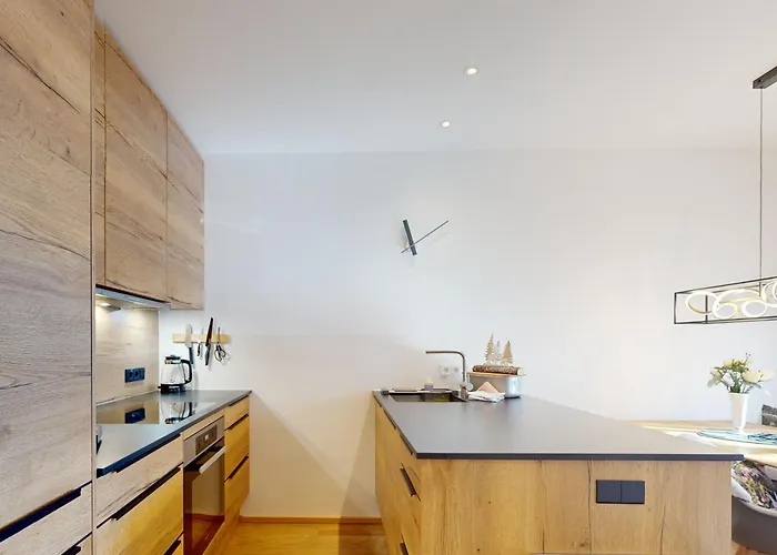 Stella Alpina Apartamento Garmisch-Partenkirchen