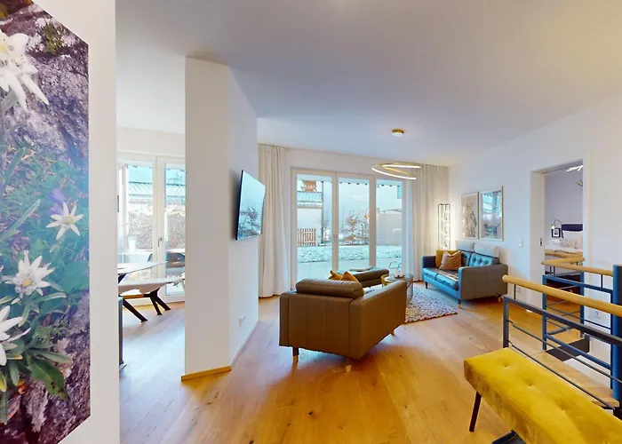 Stella Alpina * Garmisch-Partenkirchen